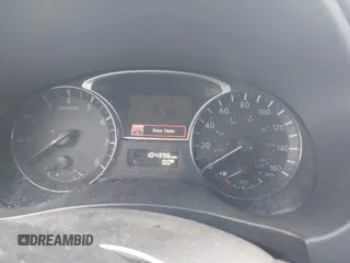 2015 Nissan Altima SL z VIN 1N4BL3AP5FC181624, wystawiony jako IAAI lot #41638335 z przebiegiem 104 396 mil mil oraz . Historia ofert i sprzedaży dostępna na DreamBid. Obrazek 7.