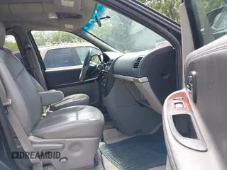 2007 Chevrolet Uplander 2LT z VIN 1GNDV33137D116599, wystawiony jako IAAI lot #39644158 z przebiegiem 215 134 mil mil oraz . Historia ofert i sprzedaży dostępna na DreamBid. Obrazek 5.