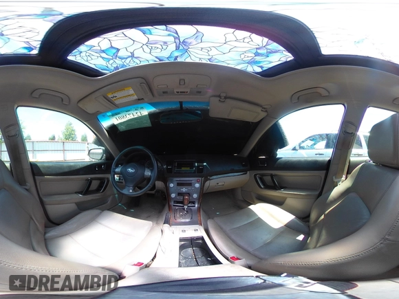 2008 Subaru Outback Limited с VIN 4S4BP62C787301362, выставлен на аукционе IAAI как лот 42473801 с пробегом 173 866 миль миль и . История ставок и продаж доступна на DreamBid. Изображение 18.