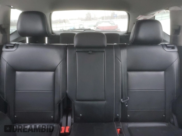 2021 Volkswagen Atlas SE z VIN 1V2LP2CA2MC559089, wystawiony jako Copart lot #43251325 z przebiegiem 60 630 mil mil oraz Szkody całkowita. Historia ofert i sprzedaży dostępna na DreamBid. Obrazek 10.
