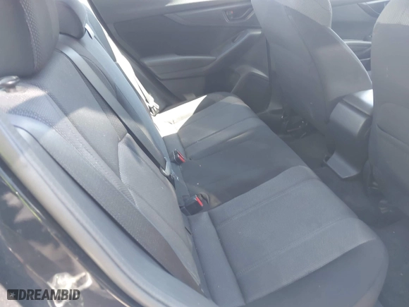 2019 Subaru Impreza with VIN 4S3GKAA66K3624212, listed as a IAAI auction lot 42070474 with 112,951 mi miles. Bid and sale history available at carsss.com. Image 8.