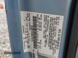 2011 Ford Crown Victoria LX z VIN 2FABP7EV3BX170123, wystawiony jako Copart lot #58020205 z przebiegiem 139 303 mil mil oraz Szkoda całkowita • Salvage title. Historia ofert i sprzedaży dostępna na DreamBid. Obrazek 13.