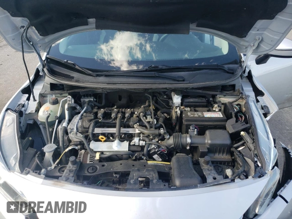 2021 Nissan Versa SV с VIN 3N1CN8EVXML854927, выставлен на аукционе Copart как лот 58156965 с пробегом 120 498 миль миль и Списание • Salvage title. История ставок и продаж доступна на DreamBid. Изображение 11.