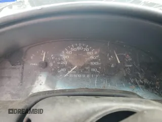 1997 Chevrolet Cavalier with VIN 1G1JC1242V7242801, listed as a Copart auction lot 79017774 with 336,940 mi miles and Salvage Title. Bid and sale history available at carsss.com. Image 9.