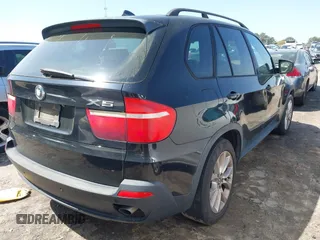 2007 BMW X5 3.0si z VIN 4USFE43597LY80810, wystawiony jako IAAI lot #41940471 z przebiegiem 217 754 mil mil oraz . Historia ofert i sprzedaży dostępna na DreamBid. Obrazek 4.