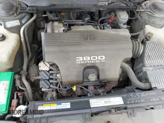 1998 Buick LeSabre Limited with VIN 1G4HR52K6WH513456, listed as a IAAI auction lot 42355872 with 189,390 mi miles and . Bid and sale history available at DreamBid. Image 10.