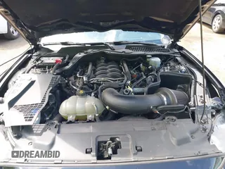 2022 Ford Mustang GT with VIN 1FA6P8CF3N5133730, listed as a IAAI auction lot 42150173 with 43,233 mi miles and . Bid and sale history available at DreamBid. Image 10.