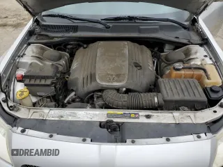 2006 Dodge Magnum R/T z VIN 2D4GV57236H147862, wystawiony jako Copart lot #72578874 z przebiegiem 89 818 mil mil oraz Szkoda całkowita • Salvage title. Historia ofert i sprzedaży dostępna na DreamBid. Obrazek 12.