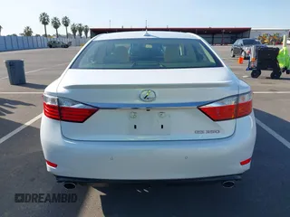 2013 Lexus ES 250 with VIN JTHBK1GGXD2026643, listed as a IAAI auction lot 41987475 with 48,481 mi miles and . Bid and sale history available at DreamBid. Image 16.