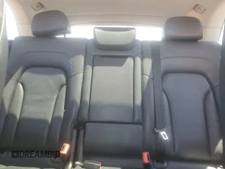 2015 Audi Q5 Premium Plus with VIN WA1LFAFP7FA055256, listed as a Copart auction lot 59611045 with 101,724 mi miles and Clean title. Bid and sale history available at DreamBid. Image 10.