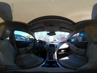 2010 Buick LaCrosse CXS with VIN 1G4GE5GV5AF303400, listed as a IAAI auction lot 41623486 with 75,563 mi miles and . Bid and sale history available at DreamBid. Image 18.