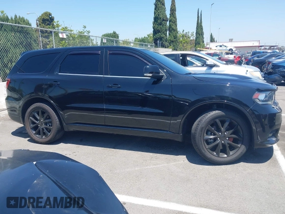 2018 Dodge Durango R/T с VIN 1C4SDHCT0JC460972, выставлен на аукционе IAAI как лот 42633038 с пробегом 93 451 миль миль и . История ставок и продаж доступна на DreamBid. Изображение 13.
