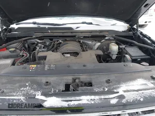 2016 GMC Sierra 1500 with VIN 1GTV2LEC7GZ384286, listed as a IAAI auction lot 41602529 with 106,626 mi miles and . Bid and sale history available at carsss.com. Image 10.