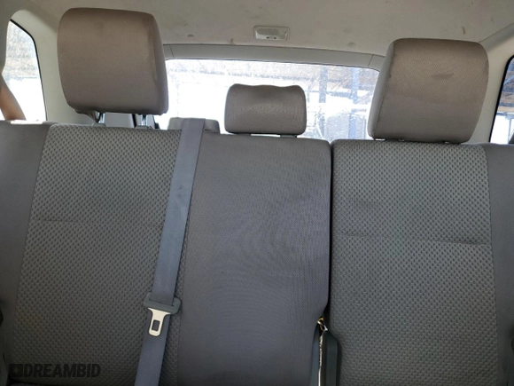 2011 Suzuki Grand Vitara Premium with VIN JS3TE0D20B4100834, listed as a Copart auction lot 46349025 with 96,788 mi miles and Salvage Title. Bid and sale history available at carsss.com. Image 10.