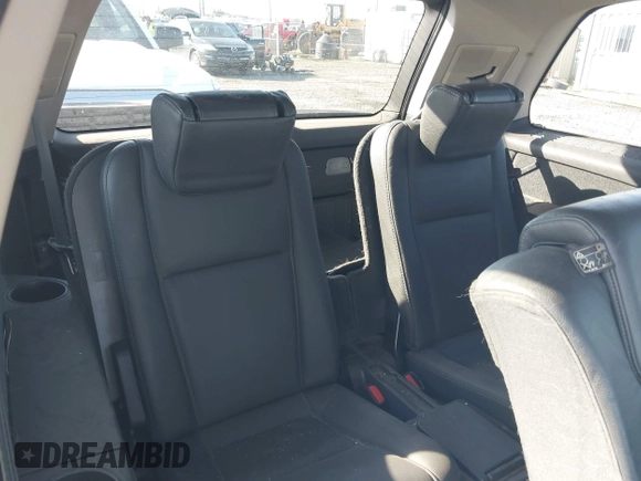 2007 Volvo XC90 I6 z VIN YV4CZ982271380814, wystawiony jako IAAI lot #42012089 z przebiegiem 177 638 mil mil oraz . Historia ofert i sprzedaży dostępna na DreamBid. Obrazek 12.
