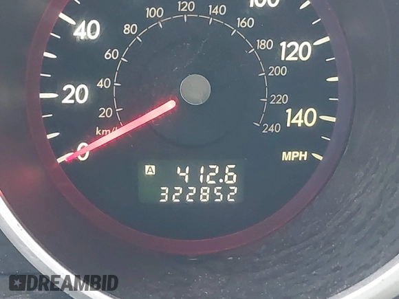 2008 Subaru Tribeca Limited с VIN 4S4WX92DX84414848, выставлен на аукционе IAAI как лот 42094467 с пробегом 322 852 миль миль и . История ставок и продаж доступна на DreamBid. Изображение 15.