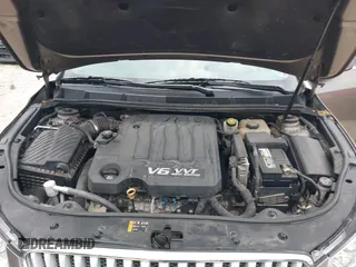 2012 Buick LaCrosse Leather with VIN 1G4GC5E33CF231302, listed as a IAAI auction lot 42028945 with 94,131 mi miles and . Bid and sale history available at DreamBid. Image 10.