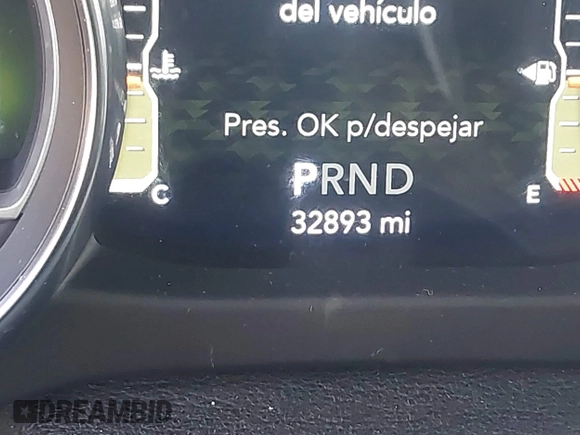 2021 Jeep Wrangler Unlimited Sahara with VIN 1C4HJXEG9MW532302, listed as a IAAI auction lot 41646755 with 32,893 mi miles and . Bid and sale history available at DreamBid. Image 16.