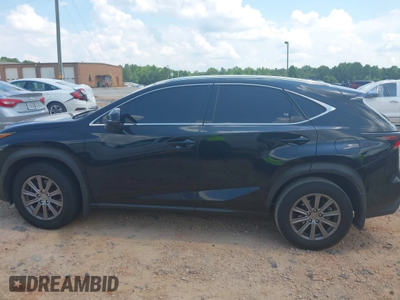 2016 Lexus NX 200t с VIN JTJBARBZ6G2066084, выставлен на аукционе IAAI как лот 42605858 с пробегом 134 253 миль миль и . История ставок и продаж доступна на DreamBid. Изображение 14.