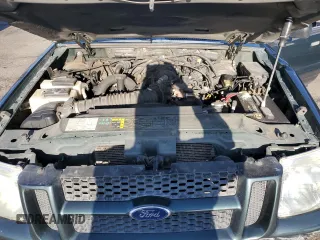 2004 Ford Explorer Sport Trac XLS z VIN 1FMDU77K04UB85358, wystawiony jako Copart lot #55636625 z przebiegiem 155 953 mil mil oraz Szkoda całkowita • Salvage title. Historia ofert i sprzedaży dostępna na DreamBid. Obrazek 11.