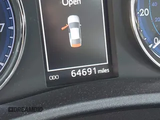 2019 Toyota Corolla L z VIN 2T1BURHE3KC160691, wystawiony jako IAAI lot #42059408 z przebiegiem 64 691 mil mil oraz . Historia ofert i sprzedaży dostępna na DreamBid. Obrazek 16.
