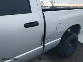 2008 Dodge Ram 1500 SLT with VIN 1D7HU18218S608781, listed as a IAAI auction lot 41851397 with 333,734 mi miles. Bid and sale history available at carsss.com. Image 6.
