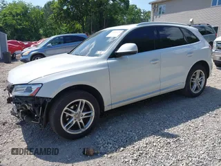 2016 Audi Q5 Premium Plus z VIN WA1L2AFPXGA146504, wystawiony jako IAAI lot #42548135 z przebiegiem 167 941 mil mil oraz . Historia ofert i sprzedaży dostępna na DreamBid. Obrazek 23.