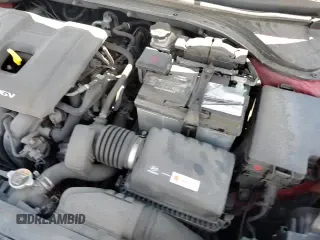 2017 Hyundai Elantra SE с VIN 5NPD84LF8HH027284, выставлен на аукционе Copart как лот 68018385 с пробегом 110 266 миль миль и Списание • Salvage title. История ставок и продаж доступна на DreamBid. Изображение 13.