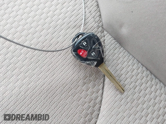 2007 Toyota RAV4 Limited with VIN JTMBD31V575088629, listed as a IAAI auction lot 42635850 with 149,272 mi miles and . Bid and sale history available at DreamBid. Image 11.