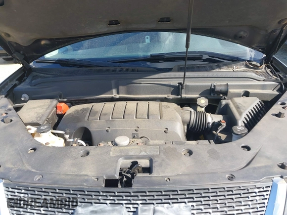 2012 GMC Acadia SL with VIN 1GKKRNEDXCJ392981, listed as a IAAI auction lot 42032865 with 111,833 mi miles. Bid and sale history available at carsss.com. Image 10.