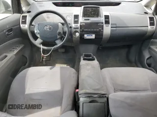 2006 Toyota Prius with VIN JTDKB22U863187073, listed as a Copart auction lot 57050335 with 178,136 mi miles and Clean Title. Bid and sale history available at DreamBid. Image 8.
