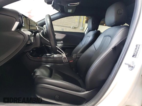 2019 Mercedes-Benz A 220 with VIN WDD3G4EB6KW011987, listed as a Copart auction lot 63768485 with 86,692 mi miles and Clean title. Bid and sale history available at DreamBid. Image 7.