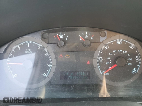2011 Ford Escape XLT с VIN 1FMCU9DGXBKA15816, выставлен на аукционе Copart как лот 62086235 с пробегом 176 624 миль миль и Чистый • Clean title. История ставок и продаж доступна на DreamBid. Изображение 9.