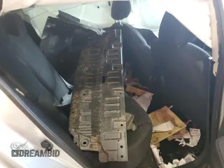 2022 Nissan Sentra S z VIN 3N1AB8BV3NY225101, wystawiony jako Copart lot #51461615 z przebiegiem 51 461 mil mil oraz Szkoda całkowita • Salvage title. Historia ofert i sprzedaży dostępna na DreamBid. Obrazek 11.