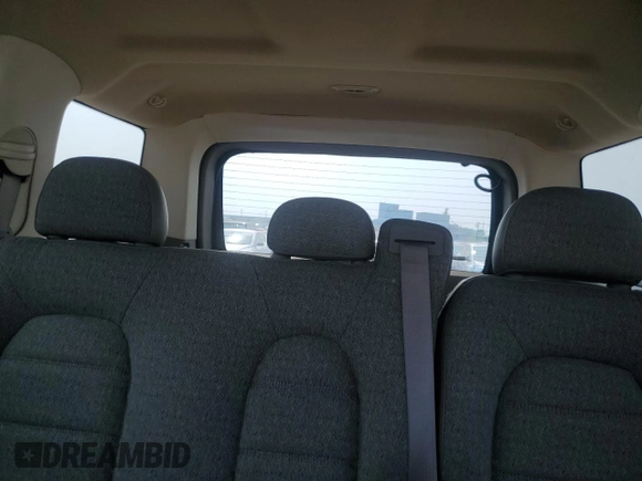 2003 Ford Explorer XLS with VIN 1FMZU62K13UC54502, listed as a Copart auction lot 58988225 with 168,061 mi miles and Salvage title. Bid and sale history available at DreamBid. Image 10.