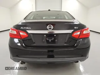 2016 Nissan Altima SV with VIN 1N4AL3AP8GC142314, listed as a Copart auction lot 50971355 with 125,566 mi miles and Clean Title. Bid and sale history available at carsss.com. Image 6.