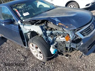 2008 Honda Accord EX with VIN 1HGCP36718A077692, listed as a IAAI auction lot 42136910 with Not Provided miles and . Bid and sale history available at DreamBid. Image 6.
