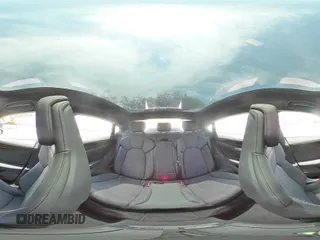 2024 Audi e-tron GT Premium Plus z VIN WAUFJBFW1R7001075, wystawiony jako Copart lot #58714654 z przebiegiem 3185 mil mil oraz Szkody całkowita. Historia ofert i sprzedaży dostępna na DreamBid. Obrazek 13.