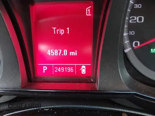 2011 GMC Terrain SLE-1 с VIN 2CTFLREC9B6470891, выставлен на аукционе IAAI как лот 42230954 с пробегом 249 196 миль миль и . История ставок и продаж доступна на DreamBid. Изображение 15.