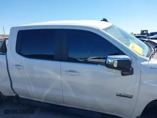 2022 Chevrolet Silverado 1500 LTD LT with VIN 3GCPWCED2NG201850, listed as a IAAI auction lot 41730863 with 63,558 mi miles. Bid and sale history available at carsss.com. Image 13.