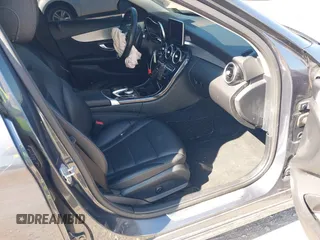 2016 Mercedes-Benz C 300 Luxury with VIN 55SWF4KB5GU099178, listed as a IAAI auction lot 41983883 with 163,126 mi miles and . Bid and sale history available at carsss.com. Image 5.