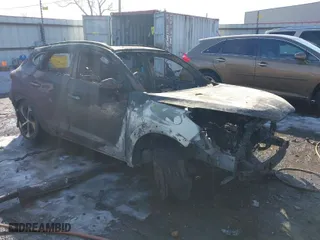2017 Hyundai Tucson Value with VIN KM8J33A28HU322835, listed as a IAAI auction lot 41625418 with 1 mi miles. Bid and sale history available at carsss.com. Image 1.