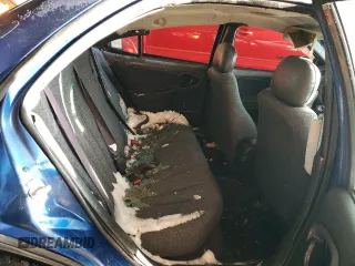 2005 Chevrolet Cavalier z VIN 1G1JC52F157135893, wystawiony jako Copart lot #83407184 z przebiegiem Nie podano mil oraz Nie do naprawy • Non repairable. Historia ofert i sprzedaży dostępna na DreamBid. Obrazek 10.