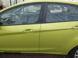 2013 Ford Fiesta SE z VIN 3FADP4BJ9DM184289, wystawiony jako IAAI lot #42110578 z przebiegiem 166 764 mil mil oraz . Historia ofert i sprzedaży dostępna na DreamBid. Obrazek 14.