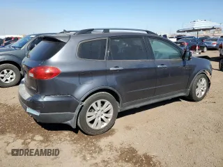 2008 Subaru Tribeca Limited с VIN 4S4WX93DX84406571, выставлен на аукционе Copart как лот 61845465 с пробегом Не указан миль и Чистый • Clean title. История ставок и продаж доступна на DreamBid. Изображение 3.