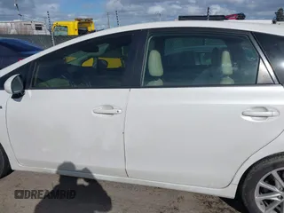 2012 Toyota Prius Two with VIN JTDZN3EU6C3176883, listed as a IAAI auction lot 41828270 with 241,241 mi miles and . Bid and sale history available at DreamBid. Image 14.