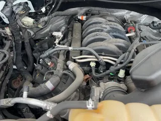 2018 Ford F-150 XL с VIN 1FTFX1E54JFC30896, выставлен на аукционе Copart как лот 69735675 с пробегом 182 870 миль миль и Чистый • Clean title. История ставок и продаж доступна на DreamBid. Изображение 11.