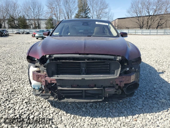 2019 Lincoln Continental Reserve z VIN 1LN6L9NP1K5613158, wystawiony jako Copart lot #48757115 z przebiegiem 102 379 mil mil oraz Szkoda całkowita • Salvage title. Historia ofert i sprzedaży dostępna na DreamBid. Obrazek 5.