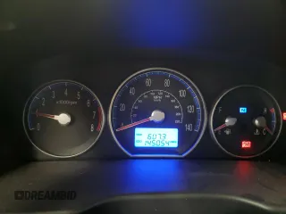 2009 Hyundai Santa Fe Limited с VIN 5NMSH73E69H233928, выставлен на аукционе Copart как лот 58599775 с пробегом 145 054 миль миль и Чистый • Clean title. История ставок и продаж доступна на DreamBid. Изображение 9.