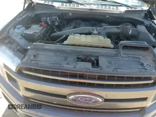 2020 Ford F-150 XL z VIN 1FTEW1C48LKF02384, wystawiony jako Copart lot #80451015 z przebiegiem 93 265 mil mil oraz Szkoda całkowita • Salvage title. Historia ofert i sprzedaży dostępna na DreamBid. Obrazek 16.